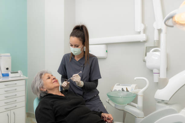 Best Broken or Cracked Tooth Emergency Dentist in Tavernier, FL