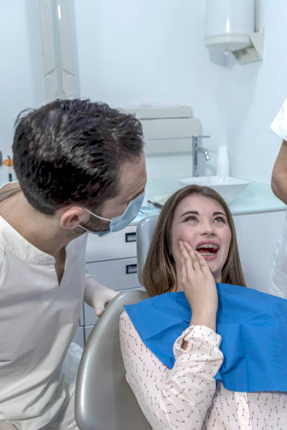 Best Emergency Dentist for Lost Fillings or Crowns in Tavernier, FL