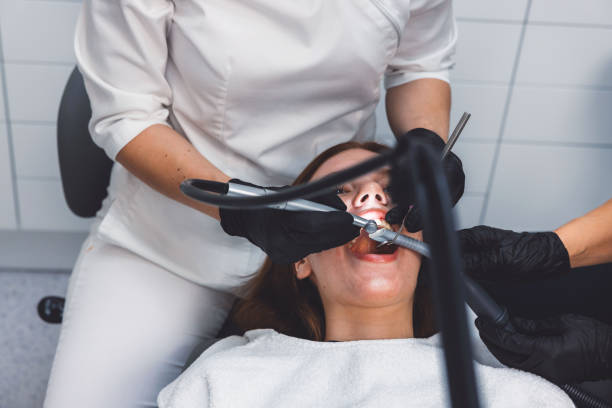 Best Emergency Dentist for Knocked-Out Tooth in Tavernier, FL